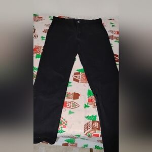 Levi's Women's Black Jeans